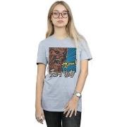 T-shirt Disney Roar