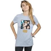 T-shirt Disney BI44716