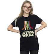 T-shirt Disney Rainbow