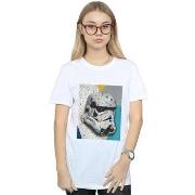 T-shirt Disney BI44789