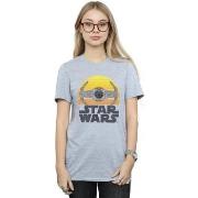 T-shirt Disney Tie Fighter