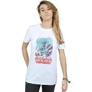 T-shirt Disney Hoth