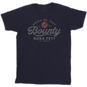 T-shirt Disney Bring Me That Bounty