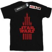 T-shirt Disney X-Wing Assault