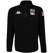 Sweat-shirt Kappa Sweatshirt 6Cento 687B US Ski Team