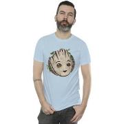 T-shirt Marvel I Am Groot