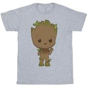 T-shirt Marvel I Am Groot