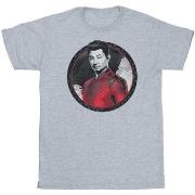 T-shirt Marvel Shang-Chi And The Legend Of The Ten Rings