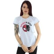 T-shirt Marvel BI39638