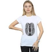 T-shirt Marvel BI39681