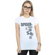 T-shirt Marvel BI39730