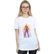 T-shirt Marvel BI39809