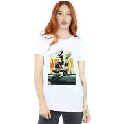 T-shirt Marvel BI39847