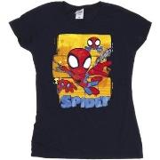 T-shirt Marvel BI39849