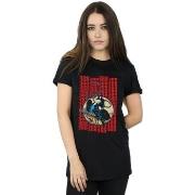 T-shirt Marvel BI39870