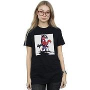 T-shirt Marvel BI39909