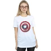 T-shirt Marvel BI40046