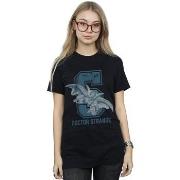 T-shirt Marvel BI40236