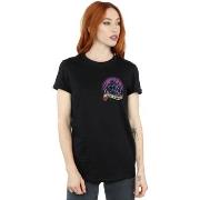 T-shirt Marvel BI40332