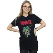 T-shirt Marvel Avengers