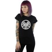 T-shirt Marvel Agents of SHIELD