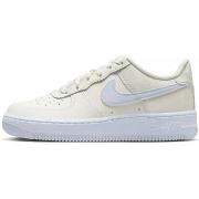 Baskets basses enfant Nike AIR FORCE 1 Junior