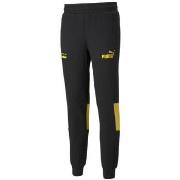 Pantalon Puma Pantalon Porsche Legacy Turbo SDS Noir