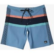 Maillots de bain Quiksilver Highline Arch 19"