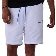 Short Sergio Tacchini SHORT LISTA PL BLANC