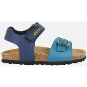 Sandales enfant Geox B SANDAL CHALKI BOY