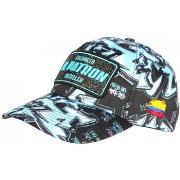 Casquette Skr Casquette Mixte