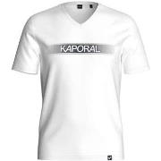 T-shirt Kaporal 161633VTPE24