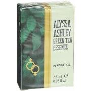 Eau de parfum Alyssa Ashley Green Tea Essence Parfum Oil