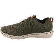 Baskets basses Clarks -