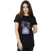 T-shirt Disney Episode V