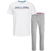 Pyjamas / Chemises de nuit Jack &amp; Jones 129412VTPE22