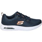 Chaussures Skechers 52556-NVY