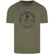 T-shirt Timberland 156777VTAH23