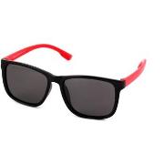 Lunettes de soleil enfant Exit ?IL. SUN BAMB. PLAST. S8224 C.14 NOIR B...