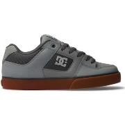 Chaussures de Skate DC Shoes Pure