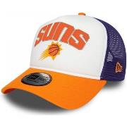 Casquette New-Era Nba retro trucker phosun