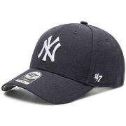 Casquette '47 Brand CASQUETTE 47 BRAND NEW YORK YANKEES SURE SHOT MVP ...