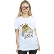 T-shirt Dessins Animés BI31448