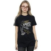 T-shirt Dessins Animés BI31494