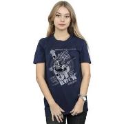 T-shirt Dessins Animés BI31723