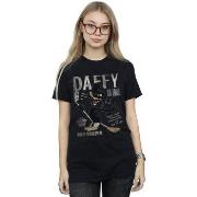 T-shirt Dessins Animés Daffy Duck Concert