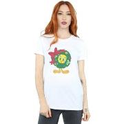 T-shirt Dessins Animés BI31777