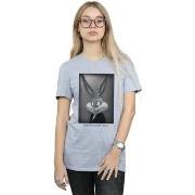 T-shirt Dessins Animés Yougottabekiddin