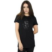 T-shirt Dessins Animés BI32203