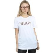 T-shirt Dessins Animés BI32295